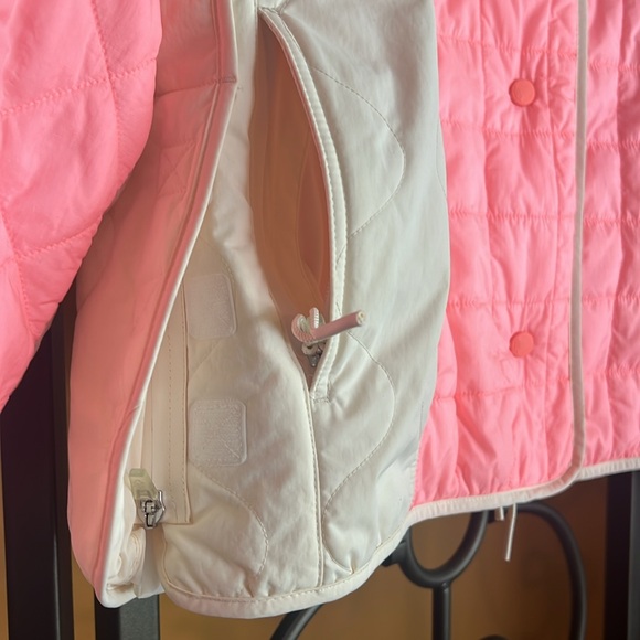 FREE PEOPLE MOVEMENT Landscape View Ski Jacket - Picture 10 of 15